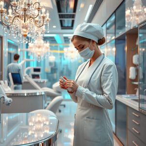 Внутренний контроль качества - Мониторинг